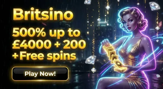 Britsino